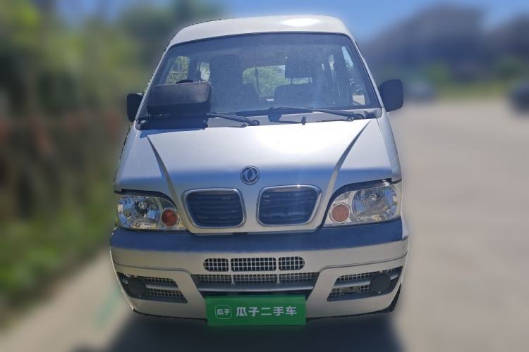 Used Dongfeng Xiaokang K07 2006 1.0L Standard Version AF10-06 Front