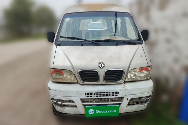 Used Dongfeng Xiaokang K07 2006 1.0L Base Version AF10-06 Front