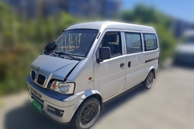 Used Dongfeng Xiaokang K07 2006 1.0L Standard Version AF10-06