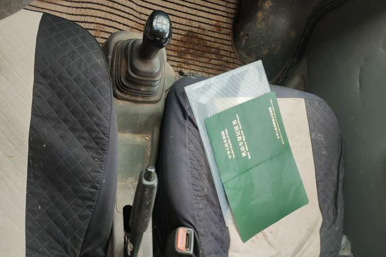 Used Dongfeng Xiaokang K07 2006 1.0L Base Version AF10-06 Gear Lever