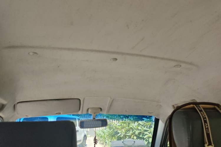 Used Dongfeng Xiaokang K07 2006 1.0L Standard Version AF10-06 Headliner