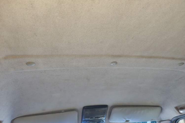 Used Dongfeng Xiaokang K07 2006 1.0L Standard Version BG10-01 Headliner
