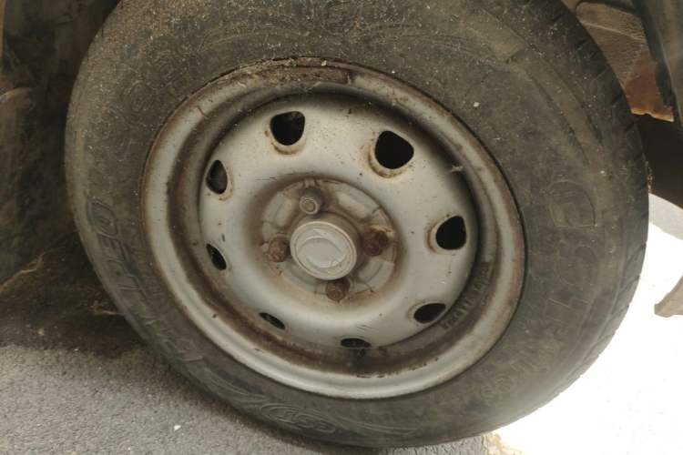 Used Dongfeng Xiaokang K07 2006 1.0L Base Version BG10-01 Right Front Wheel Hub
