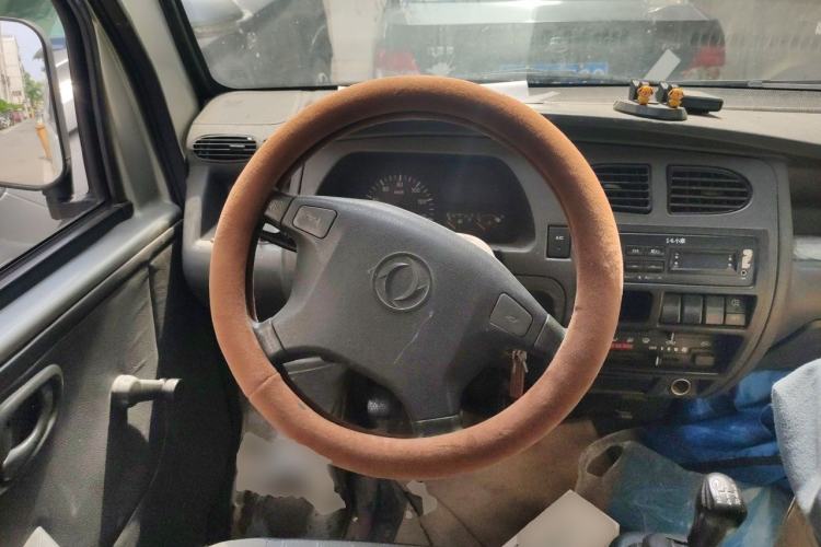 Used Dongfeng Xiaokang K07 2006 1.0L Base Version BG10-01 Steering Wheel