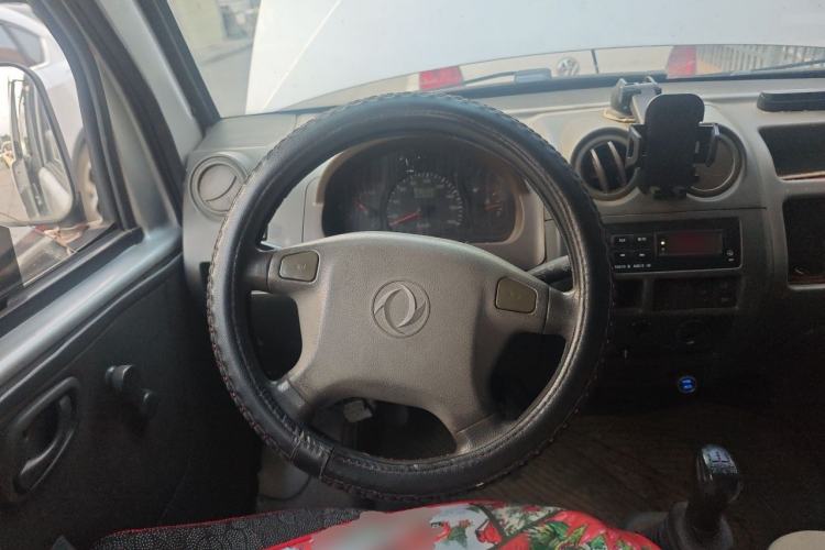 Used Dongfeng Xiaokang K07 2006 1.0L Base Version AF10-06 Steering Wheel