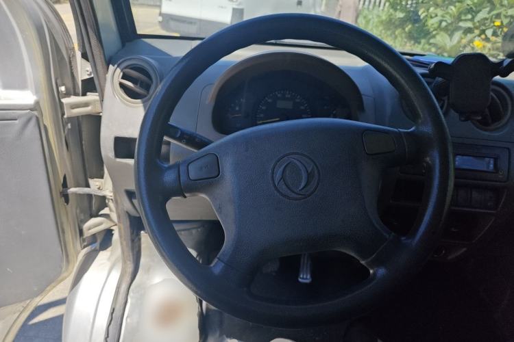 Used Dongfeng Xiaokang K07 2006 1.0L Standard Version AF10-06 Steering Wheel