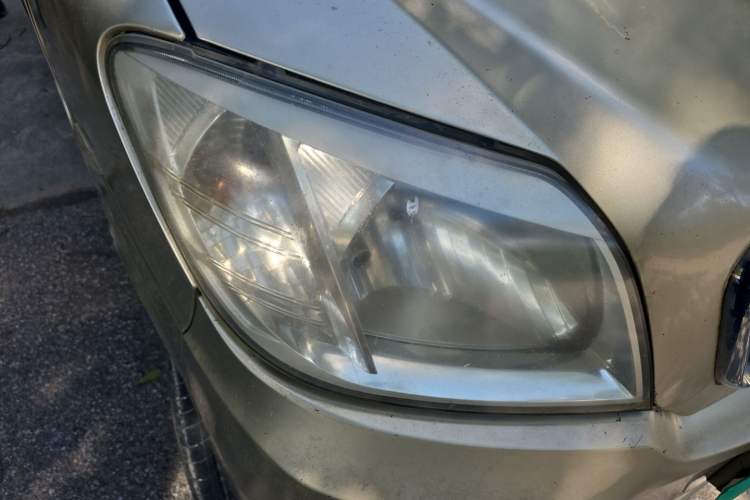 Used Dongfeng Xiaokang K07 2013 1.2L Standard Edition DK12-01 Right Front Headlight