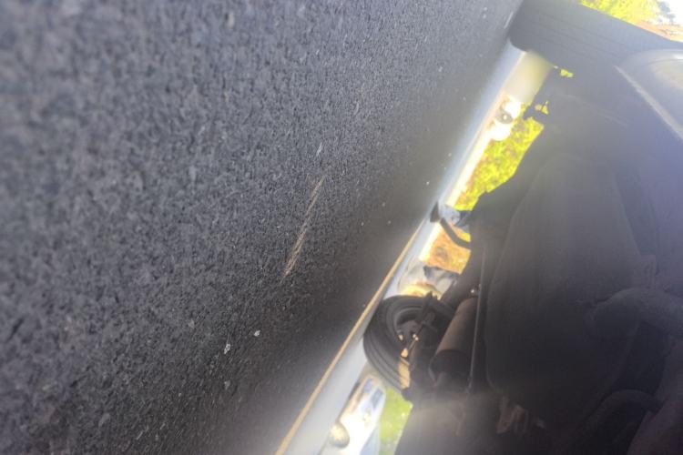 Used Dongfeng Xiaokang K07 2015 1.0L Practical E-commerce Version AF10-12 Chassis Front Right