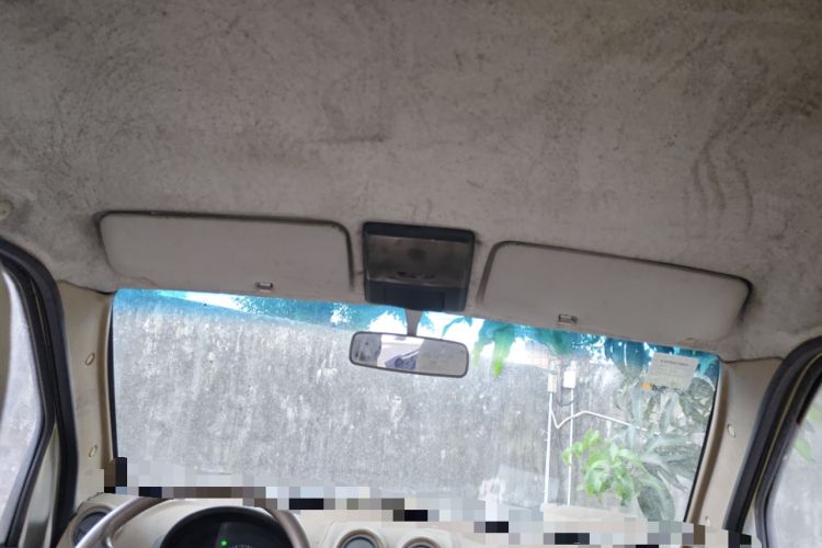 Used Dongfeng Xiaokang K07II 2007 1.0L Base Version BG10-01 Headliner