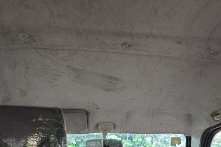 Used Dongfeng Xiaokang K07II 2007 1.0L Base Version BG10-01 Headliner
