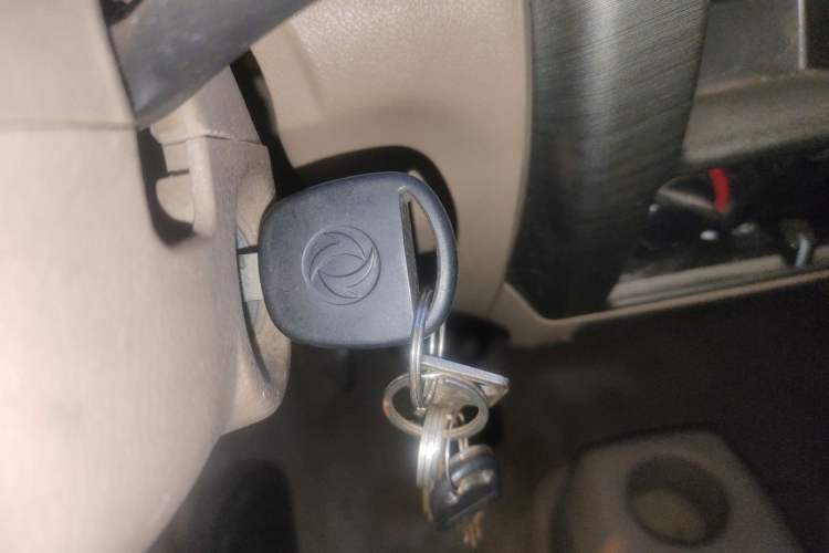 Used Dongfeng Xiaokang K07II 2007 1.0L Base Version BG10-01 Vehicle Key
