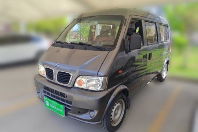 Used Dongfeng Xiaokang K07II 2013 1.0L Base Version