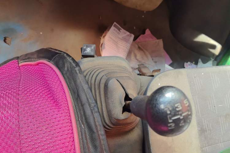 Used Dongfeng Xiaokang K07II 2013 1.0L Base Version Gear Lever