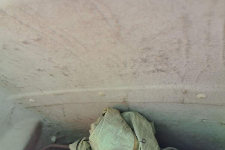 Used Dongfeng Xiaokang K07II 2013 1.0L Base Version Headliner