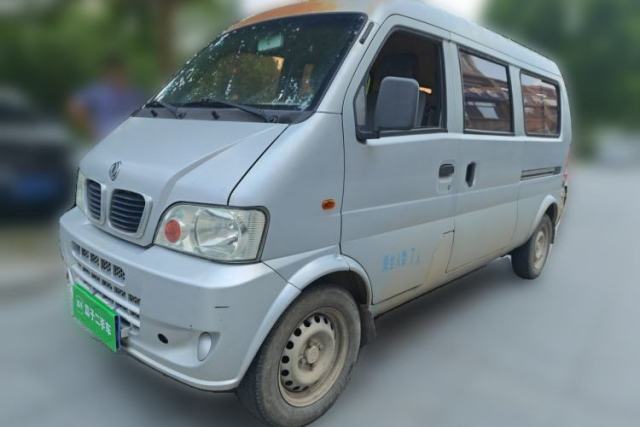 Used Dongfeng Xiaokang K07II 2013 1.0L Base Version