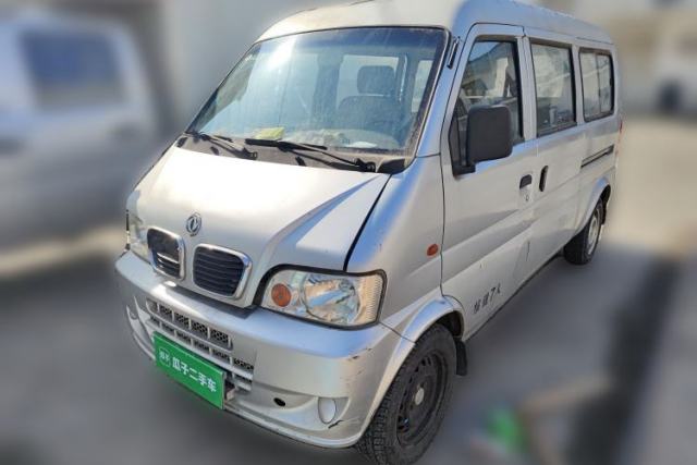 Used Dongfeng Xiaokang K07II 2013 1.0L Base Version
