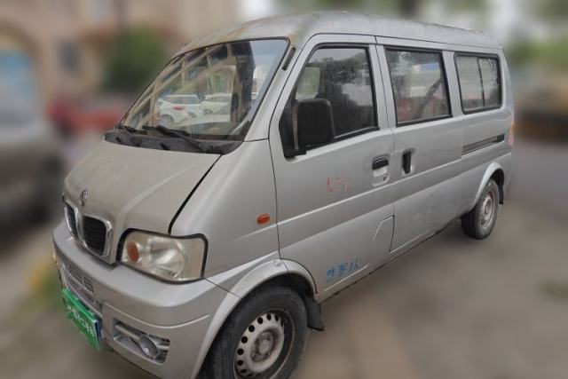 Used Dongfeng Xiaokang K07II 2013 1.0L Base Version