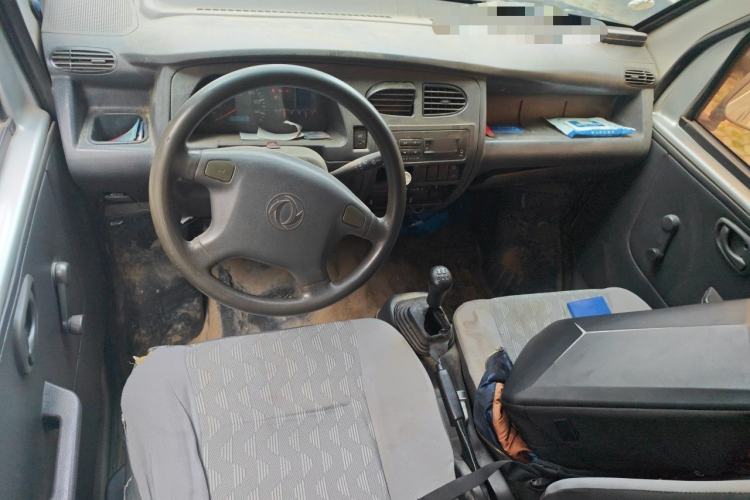 Used Dongfeng Xiaokang K07II 2013 1.0L Base Version Center Console
