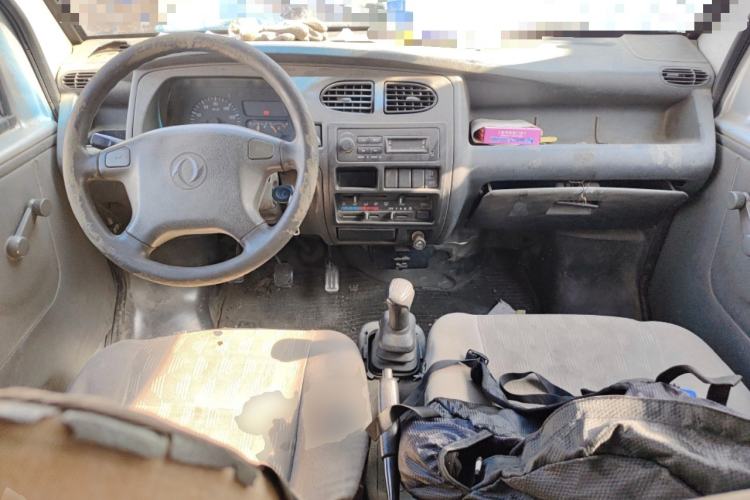 Used Dongfeng Xiaokang K07II 2013 1.0L Base Version Center Console