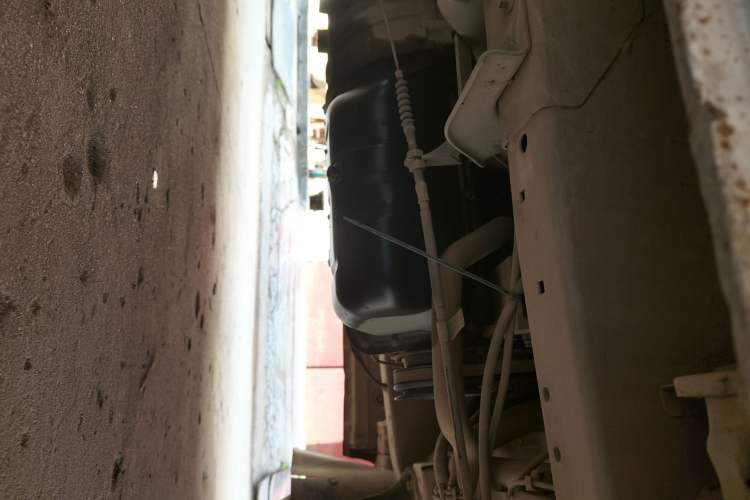 Used Dongfeng Xiaokang K07II 2013 1.0L Base Version Chassis Front Right
