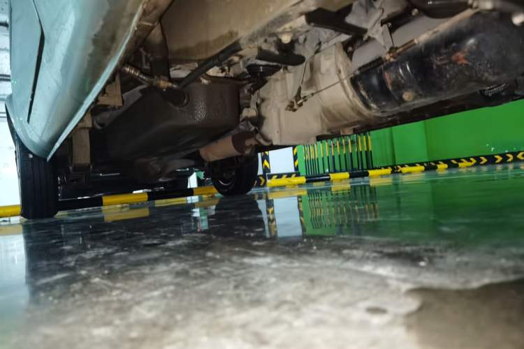 Used Dongfeng Xiaokang K07II 2013 1.0L Base Version Chassis Front Right