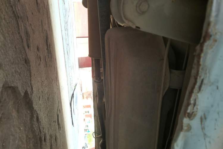 Used Dongfeng Xiaokang K07II 2013 1.0L Base Version Chassis Rear Right