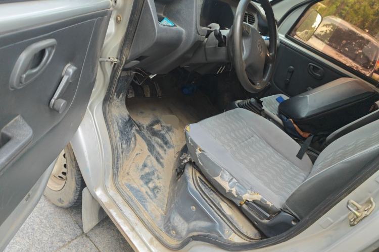 Used Dongfeng Xiaokang K07II 2013 1.0L Base Version Driver Seat