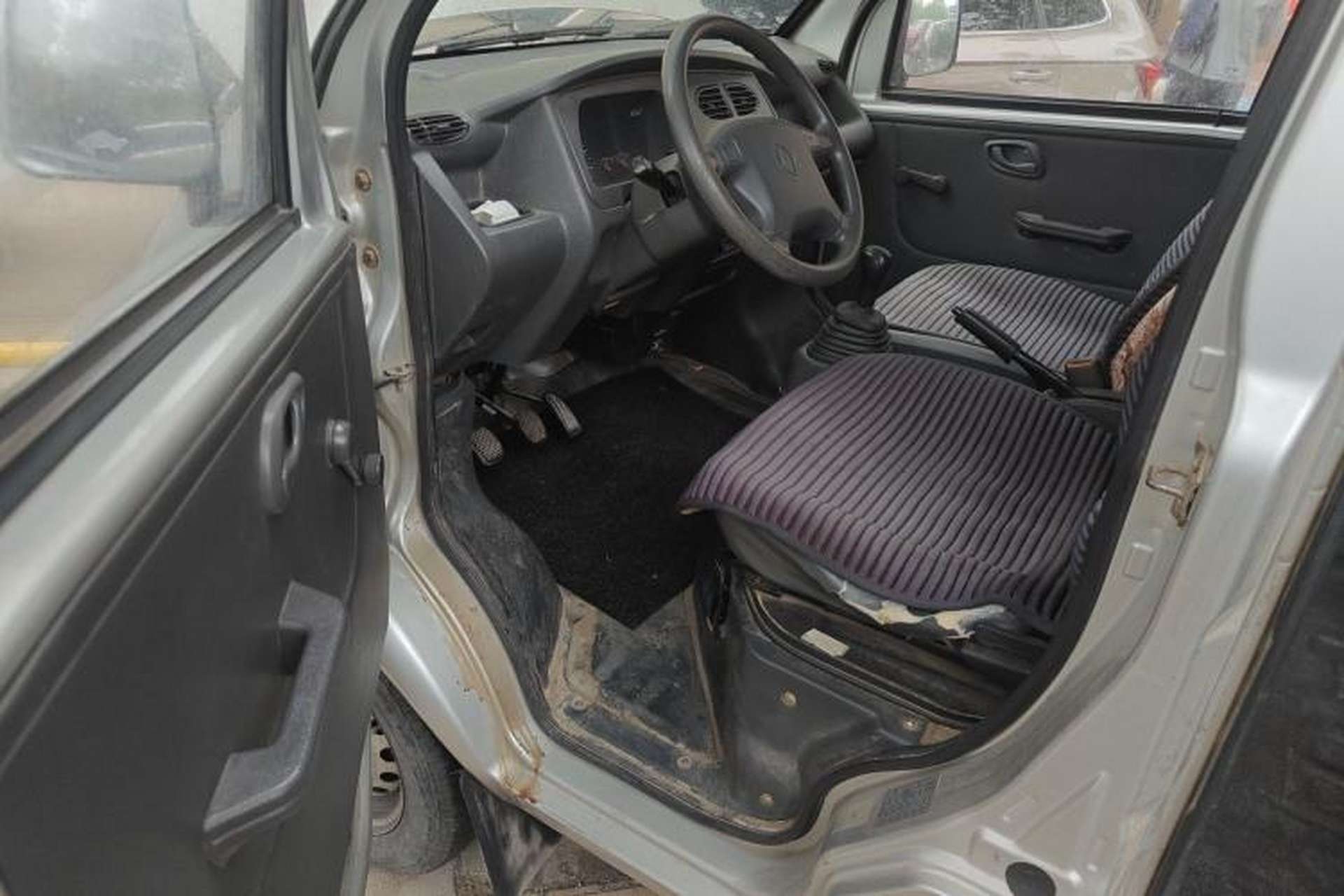 Used Dongfeng Xiaokang K07II 2013 1.0L Base Version Driver Seat