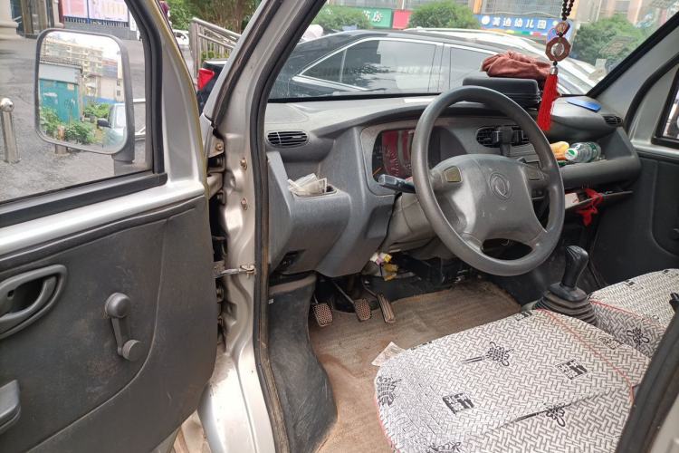 Used Dongfeng Xiaokang K07II 2013 1.0L Base Version Driver Seat
