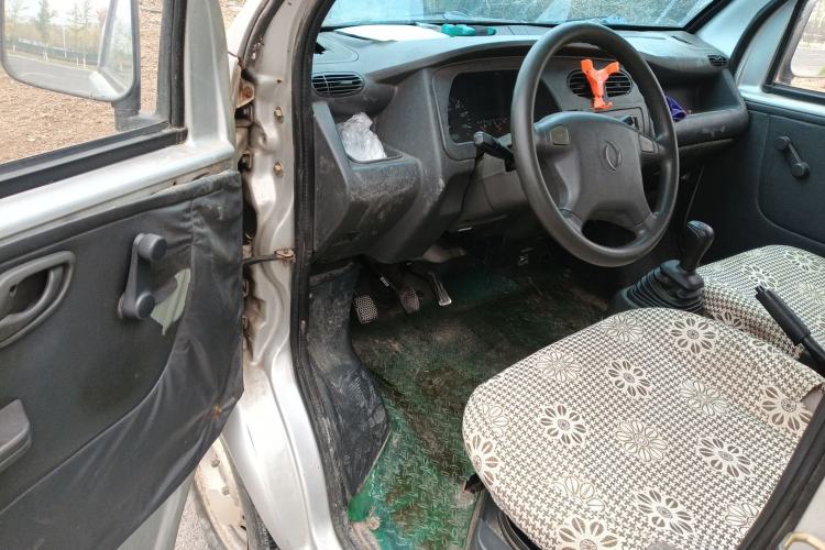Used Dongfeng Xiaokang K07II 2013 1.0L Base Version Driver Seat