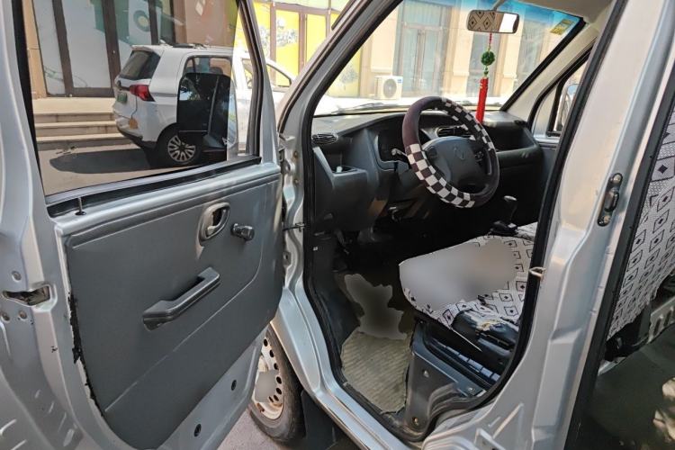 Used Dongfeng Xiaokang K07II 2013 1.0L Base Version Driver Seat