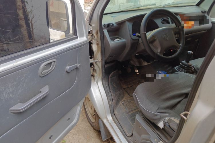 Used Dongfeng Xiaokang K07II 2013 1.0L Base Version Driver Seat
