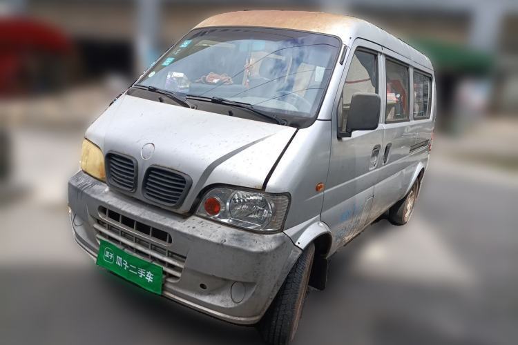 Used Dongfeng Xiaokang K07II 2013 1.0L Base Version Guazi used car, China used car export, Used car for sale, Used  cars, Cheapest cars for sale