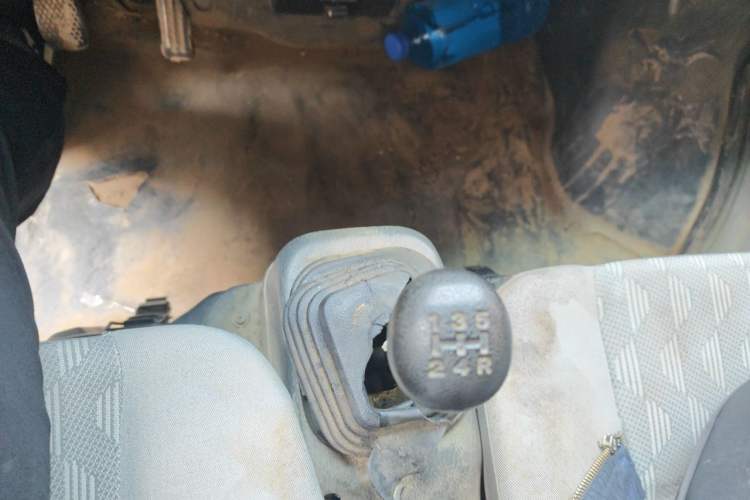 Used Dongfeng Xiaokang K07II 2013 1.0L Base Version Gear Lever