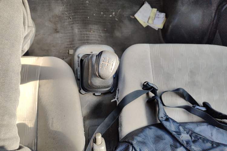Used Dongfeng Xiaokang K07II 2013 1.0L Base Version Gear Lever
