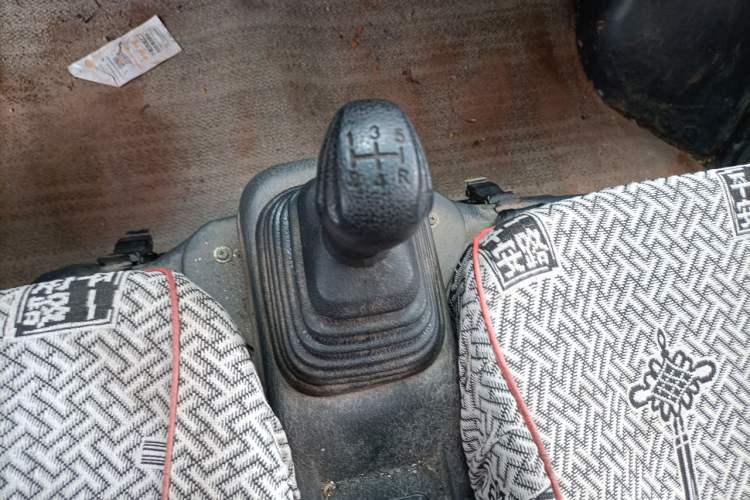 Used Dongfeng Xiaokang K07II 2013 1.0L Base Version Gear Lever
