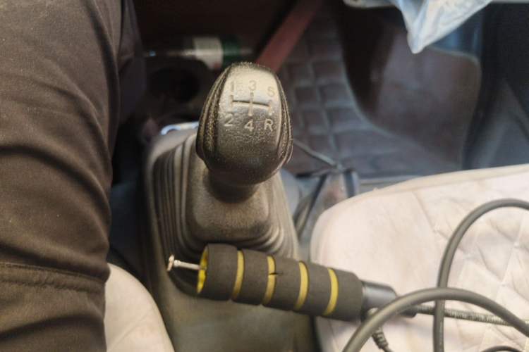 Used Dongfeng Xiaokang K07II 2013 1.0L Base Version Gear Lever