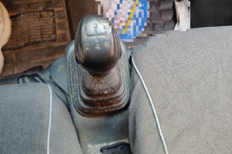 Used Dongfeng Xiaokang K07II 2013 1.0L Base Version Gear Lever