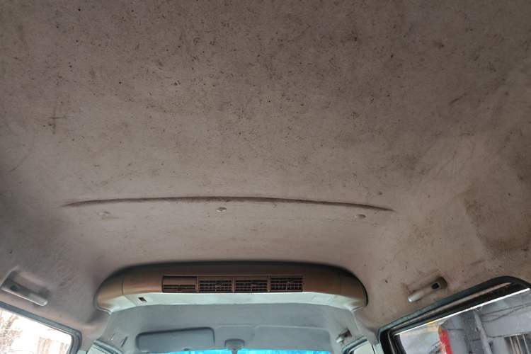 Used Dongfeng Xiaokang K07II 2013 1.0L Base Version Headliner