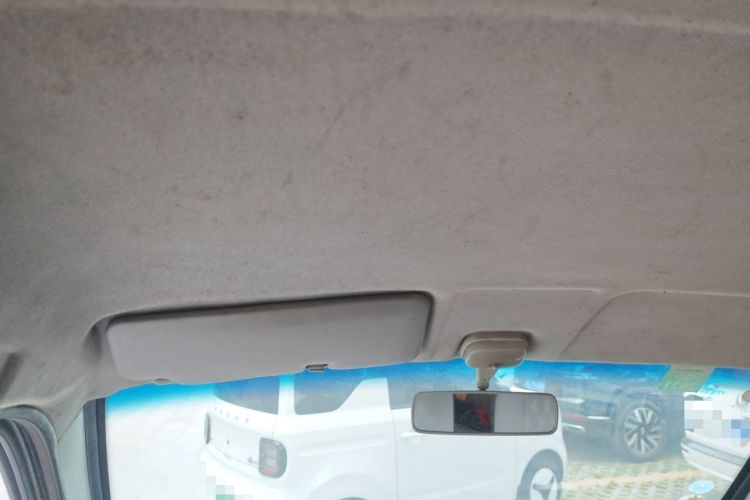 Used Dongfeng Xiaokang K07II 2013 1.0L Base Version Headliner