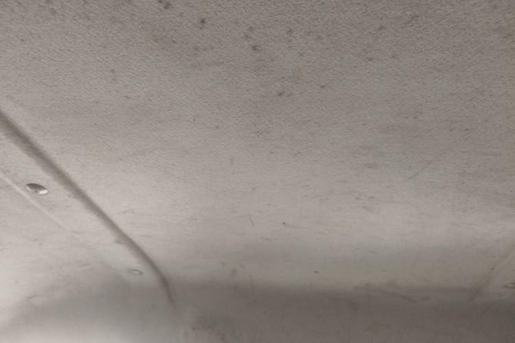 Used Dongfeng Xiaokang K07II 2013 1.0L Base Version Headliner