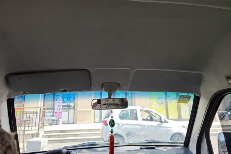 Used Dongfeng Xiaokang K07II 2013 1.0L Base Version Headliner