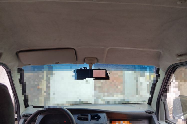 Used Dongfeng Xiaokang K07II 2013 1.0L Base Version Headliner