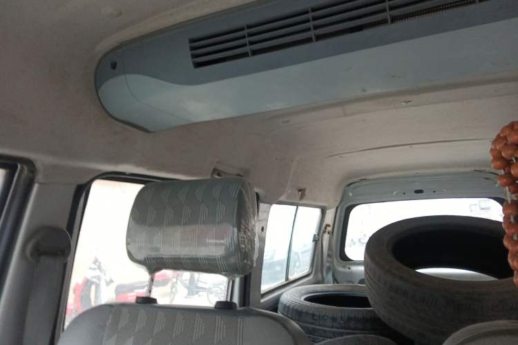 Used Dongfeng Xiaokang K07II 2013 1.0L Base Version Headliner