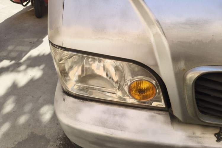 Used Dongfeng Xiaokang K07II 2013 1.0L Base Version Right Front Headlight