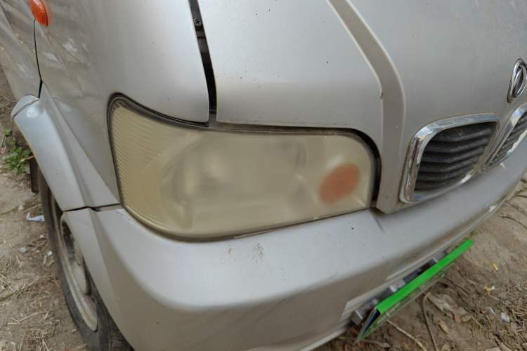 Used Dongfeng Xiaokang K07II 2013 1.0L Base Version Right Front Headlight