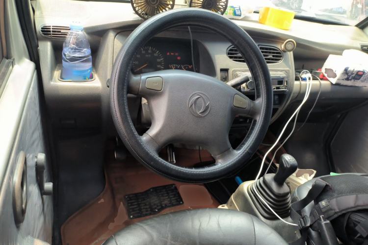 Used Dongfeng Xiaokang K07II 2013 1.0L Base Version Steering Wheel