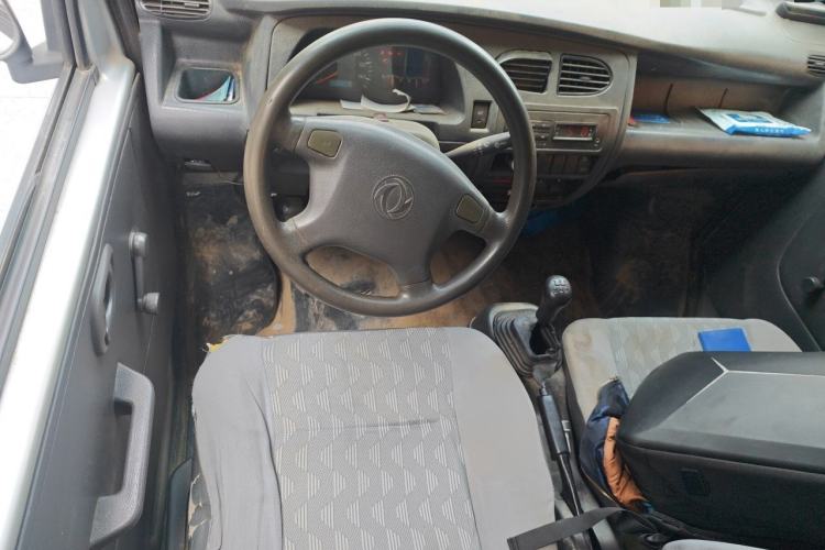 Used Dongfeng Xiaokang K07II 2013 1.0L Base Version Steering Wheel