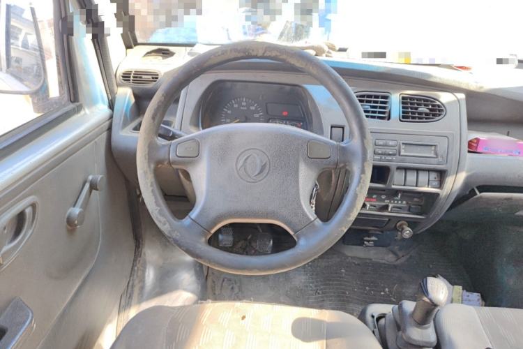 Used Dongfeng Xiaokang K07II 2013 1.0L Base Version Steering Wheel