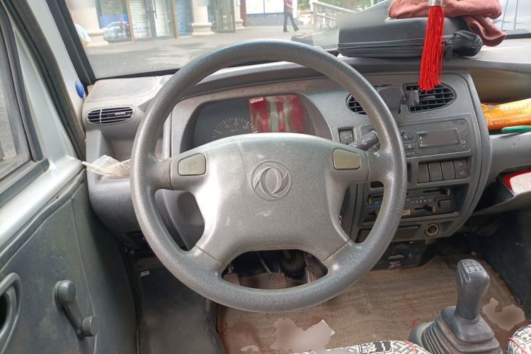 Used Dongfeng Xiaokang K07II 2013 1.0L Base Version Steering Wheel